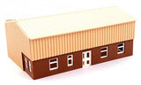 Gaugemaster GMKD39 N Gauge Modern Industrial Unit Plastic Kit