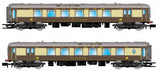 Arnold HN3006 N Gauge Brighton Belle Pullman 5BEL 2 Car EMU