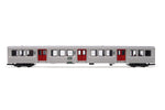 Jouef HJ4153 HO Gauge SNCF RIB 70 Coach IV