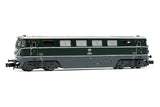 Arnold HN2490 N Gauge OBB Rh2050.05 Diesel Locomotive V