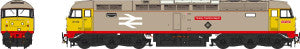 Heljan 47223 OO Gauge Class 47 214 Tinsley Traction Depot Railfreight(DCC-Sound)