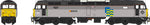 Heljan 47233 OO Gauge Class 47 125 'Tonnidae' Railfreight Petroleum (DCC-Sound)