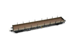 Rivarossi HR6481 HO Gauge DB Res Bogie Flat Wagon IV