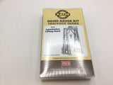 Ratio 545 OO Gauge Loco Lifting Hoist Kit