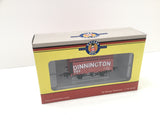 Oxford Rail 76CK7001 OO Gauge 7 Plank Coke Wagon Dinnington 254