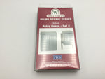 Wills SS88 OO Gauge Relay Boxes Set 2