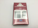 Wills SS88 OO Gauge Relay Boxes Set 2