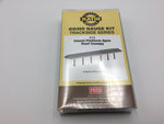 Ratio 515 OO Gauge Island Apex Platform Canopy Kit