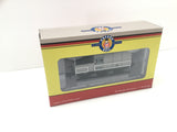 Oxford Rail 76TOA004 OO Gauge BR 6 Wheel Brake Van Wolverhampton 56962