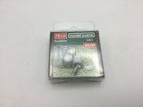 Modelscene 5083 OO Gauge Dustbins