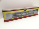 Oxford Rail 76WW003 OO Gauge Warwell A Steel Carrier Wagon DM748305
