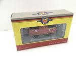 Oxford Rail 76CAT002B OO Gauge LNER Cattle Wagon E156266