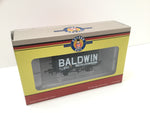Oxford Rail 76CK7006 OO Gauge Coke Wagon Baldwin 3022 Black