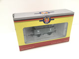 Oxford Rail 76MW4007 OO Gauge LNER (Ex NBR) 4 Plank Mineral Wagon 155629