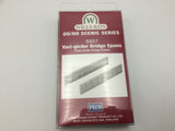 Wills SS57 OO Gauge Vari-Girder Bridge Spans