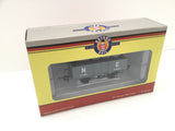 Oxford Rail 76MW6001 OO Gauge LNER 6 Plank Wagon E143946