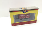 Oxford Rail 76CK7003 OO Gauge Coke Wagon Exec. Of John Hargreaves