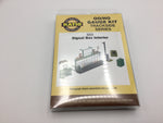 Ratio 553 OO Gauge Signal Box Interior Kit