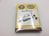 Ratio 553 OO Gauge Signal Box Interior Kit