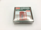 Modelscene 5005 OO Gauge Telephone Box and Caller