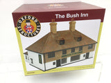 Oxford Rail 76T002 OO Gauge The Bush Inn Pub Building