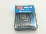 Peco LK-2 OO Gauge Water Cranes Kit