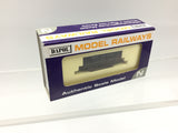 Dapol 2F-038-008 N Gauge 20t Steel Mineral Wagon W Midlands Elec