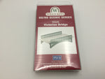 Wills SS26 OO Gauge Victorian Cast Iron Bridge Kit