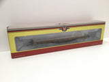 Oxford Rail 76CAR002 OO Gauge BR Carflat Wagon Fade/Worn