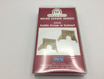 Wills SS38 OO Gauge Cattle Creep Kit