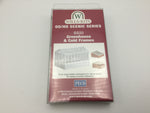 Wills SS20 OO Gauge Greenhouse & Cold Frames Kit