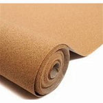 Javis JCS116L Cork Roll 1/16" 1.5mm thickness 24 inches by 36 inches