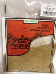 Javis JFCC Cork Fine Cork Chippings