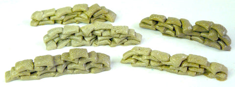 Javis SB1 OO Gauge Sandbags (Pack 1)