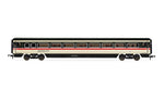 Hornby R40156 OO Gauge BR, Mk4 Standard, Coach B 12411 - Era 8