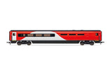 Hornby R40157 OO Gauge LNER, Mk4 Standard/Kitchen, Coach H 10333 - Era 11