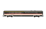 Hornby R40160 OO Gauge BR, Mk4 Restaurant First Coach, Coach F 10307 - Era 8