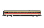 Hornby R40154 OO Gauge BR, Mk4 Open First, Coach H 11212 - Era 8