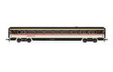 Hornby R40154 OO Gauge BR, Mk4 Open First, Coach H 11212 - Era 8