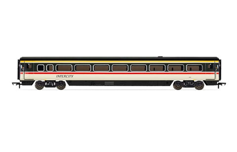 Hornby R40154 OO Gauge BR, Mk4 Open First, Coach H 11212 - Era 8