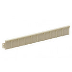 Peco LK-62 OO Gauge Platform Edging (Concrete)