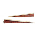 Peco LK66 OO Gauge Platform Edging Ramps (Brick)