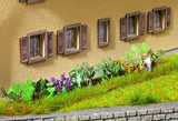 Noch 14054 HO/OO Gauge Garden Plants