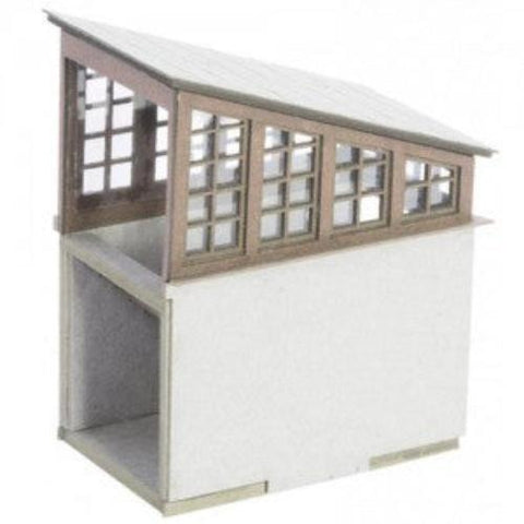 Noch 14312 HO/OO Gauge Underpass Laser Cut Minis Kit