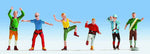 Noch 15871 HO/OO Gauge Mountaineers
