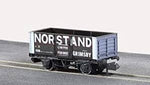 Peco NR-P126 N Gauge Butterley Coal Wagon Norstand