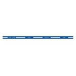 Tracksetta NT10 N Gauge 10"/254mm Straight Track Laying Tool