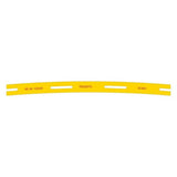 Tracksetta OO60 OO Gauge 60"/1524mm Radius Track Laying Tool