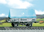 Parkside PC542 OO Gauge BR China Clay Hood Wagon Kit