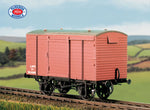 Parkside PC572 OO Gauge LMS 12t Vent Van Kit